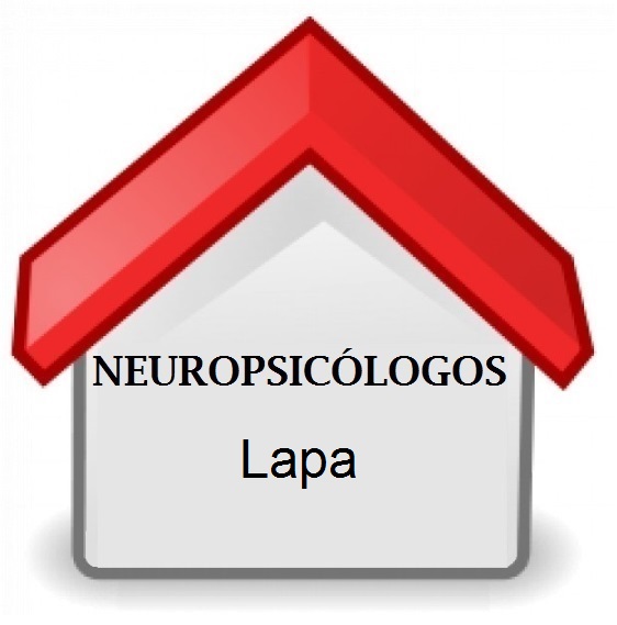 Neuropsicólogos Lapa