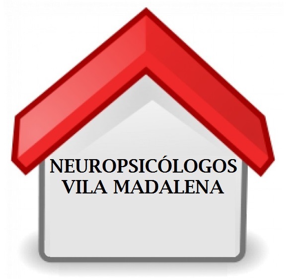 Neuropsicólogos Vila Madalena