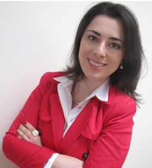 Psicóloga - Cristiane Rodrigues Garcia