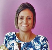 Psicóloga - Cristiane Rodrigues Garcia