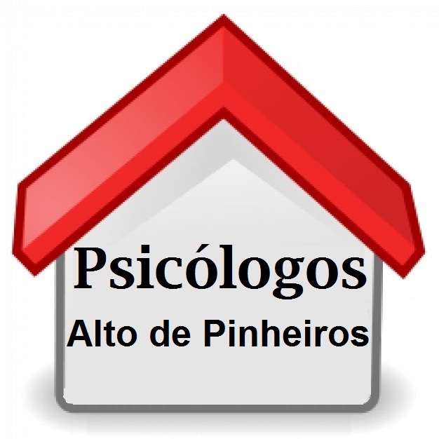 Psicólogos Alto de Pinheiros