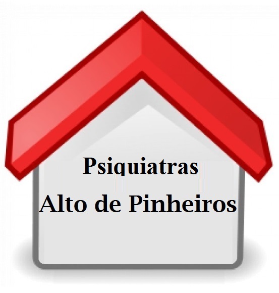 Psiquiatras Alto de Pinheiros