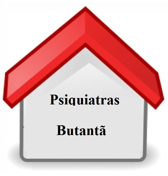 Psiquiatras Butantã