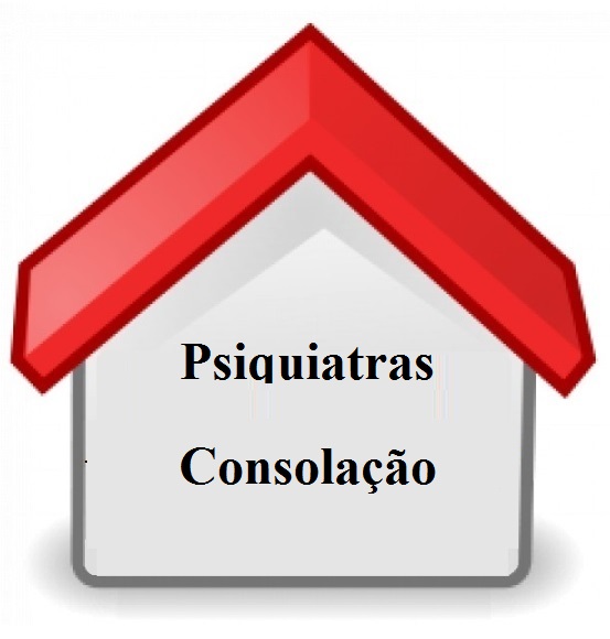 Psiquiatras Consolação