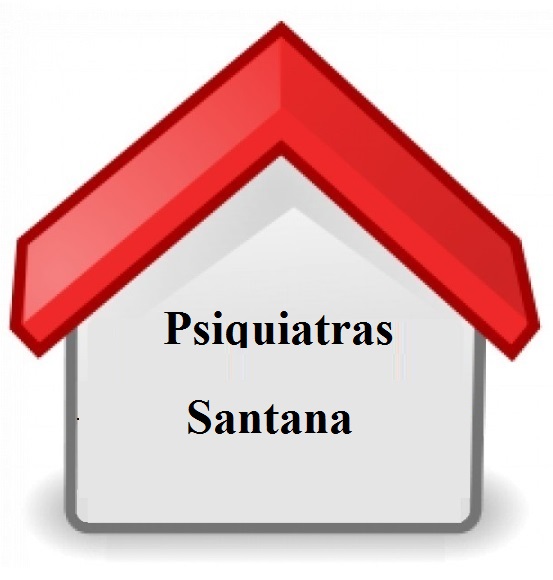 Psiquiatras Santana
